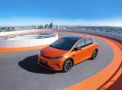 BYD Dolphin G DM-i: el híbrido enchufable que va a poner patas arriba el segmento de los coches urbanos