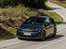 CUPRA Born 2026: nuevo diseño exterior e interior, más tecnología y versión VZ con 326 CV para el compacto eléctrico más deportivo