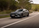 Cupra Formentor e-Hybrid contra Volvo EX40: dos estilos del SUV enchufable de diseño