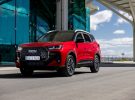 Los 4 SUV chinos híbridos con menor consumo real por debajo de 35.000 euros