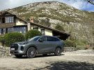 Prueba EBRO S900 PHEV 4×4: el SUV familiar de siete plazas con etiqueta CERO que más da por menos dinero