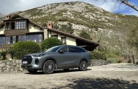 Prueba EBRO S900 PHEV 4×4: el SUV familiar de siete plazas con etiqueta CERO que más da por menos dinero