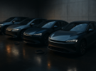 Eléctricos 2026 por autonomía y precio: Volvo, Cupra y Omoda frente al referente Tesla