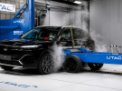 Geely somete al Starray EM-i a una prueba de choque extrema para demostrar que la seguridad no se mide solo con estrellas
