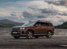 Los mejores SUV familiares que puedes encontrar en el mercado español en 2026