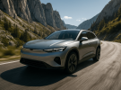 Los 10 SUV eléctricos con mayor autonomía de 2026: el ranking definitivo