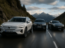 Los 10 SUV eléctricos más esperados de 2026: ranking por expectación