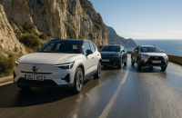 Los 5 SUV compactos más fiables de 2026: ranking definitivo