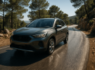 Los 7 SUV compactos más vendidos de 2026: el podio que nadie esperaba