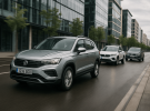 Los 8 SUV compactos con mejor relación calidad-precio en 2026, ordenados de menor a mayor valor