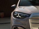Mercedes-Benz amplía la gama del nuevo GLC eléctrico con dos nuevas versiones