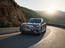 Al volante del nuevo Mercedes GLC eléctrico: cuando la experiencia a bordo lo cambia todo