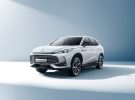 MG HS PHEV a prueba: ¿el híbrido enchufable más racional del mercado español?