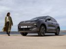 MG MGS5 EV frente a Omoda 5 EV: qué SUV-B eléctrico ofrece mejor valor por menos de 30.000 euros