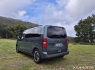 Prueba Opel Zafira 2.2 Diesel 180 CV EAT8, ocho plazas de verdad