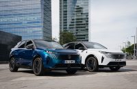 Ranking 2026: los 7 SUV familiares con mejor equipamiento tecnológico por debajo de 45.000 euros