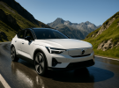 Qué SUV compacto me compro si busco etiqueta CERO y más de 500 km de autonomía