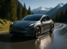 Ranking 2025: los 10 SUV eléctricos más vendidos de Europa