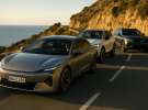 Ranking de los 7 SUV eléctricos con mejor diseño interior premium