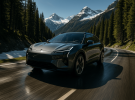 Top 7 SUV eléctricos premium ordenados por potencia: del acceso al hiper-SUV