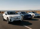 Top 8 SUV eléctricos por eficiencia real: kWh/100 km en pruebas reales