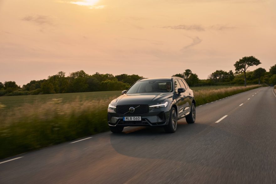 Ranking 2026: los 7 SUV compactos PHEV con mayor autonomía eléctrica a la venta en España