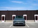 Volvo integrará los Supercargadores de Tesla en su app para hacer más fácil la recarga rápida en Europa