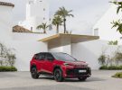 Top 5 SUV híbridos con el interior más amplio y mejor sistema multimedia del mercado español
