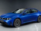 El BMW i3 se podrá reservar en junio pero no llegará al mercado antes de lo previsto
