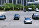 BYD se adelanta al futuro con nuevas estrategias