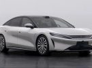 BYD sube de nivel con el Great Han: la nueva berlina premium del fabricante chino