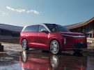 Great Tang: el nuevo buque insignia del segmento SUV de BYD sale a la venta en China