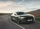 El Bentley Flying Spur se actualiza y da la bienvenida a la potente versión «S»