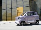 Bontu presenta la gama de cuadriciclos eléctricos con los que pretende asentarse en Europa