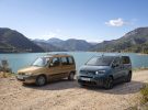 La Citroën Berlingo cumple 30 años y lo celebra con una edición especial