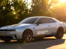 Stellantis integra una batería de estado sólido en una unidad de desarrollo del Dodge Charger Daytona
