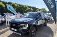 Ecomotion by Ayvens 2026: eficiencia, regularidad y emoción en una prueba marcada por la movilidad real