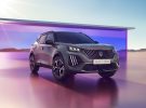 Ranking 2026: los 6 SUV eléctricos urbanos con mejor autonomía real por debajo de los 45.000 euros