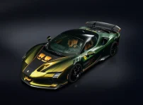 Ferrari Sf90 Xx Stradale Tailor Made 2