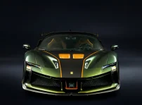 Ferrari Sf90 Xx Stradale Tailor Made 3