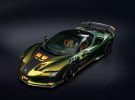 El Ferrari SF90 XX Tailor Made recién presentado demuestra que más es posible
