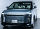 Foxconn iniciará la producción de SUVs eléctricos en Polonia en 2029