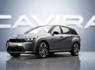 Foxtron inicia la comercialización del SUV Cavira