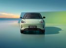 Geely E2: primeras imágenes oficiales del eléctrico pequeño que llegará a España tras causar furor en China