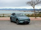 El Geely Starray EM-I y el E5 ya están disponibles en España y estos son sus precios