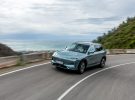 Probamos el Geely E5 Max+, un SUV eléctrico que convence por eficiencia, capacidad y precio