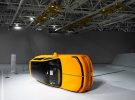 Geely quiere demostrar que la seguridad de sus coches empieza mucho antes de llegar a la carretera