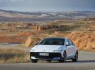 Ranking 2026: los 6 compactos eléctricos con menor consumo medio en autopista para rentabilizar cada kWh