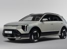 El Kia Niro actualiza su diseño y llega con sorpresas en su oferta de motores