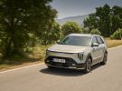 Kia renueva el Niro y apuesta exclusivamente por la tecnología híbrida